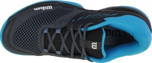 Wilson Wilson Kaos Devo 2.0 WRS328810 Czarne 48 3