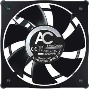 Wentylator Arctic AF-9PWM 90mm 2