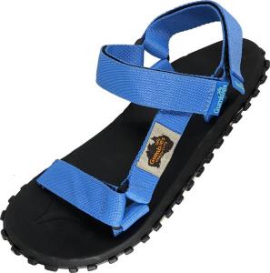 Gumbies Sandały damskie Scrambler Sandals light blue r. 36 (G-SC-UNI-LTBL) 1