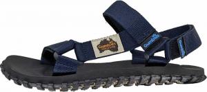 Gumbies Sandały męskie Scrambler Sandal navy r. 44 (G-SC-UNI-NAVY) 2