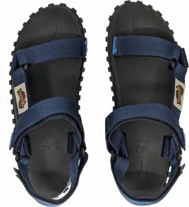 Gumbies Sandały męskie Scrambler Sandal navy r. 44 (G-SC-UNI-NAVY) 3