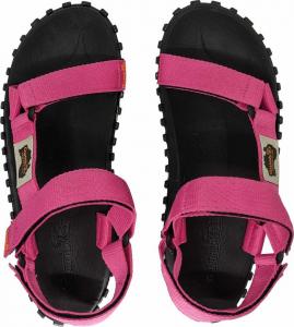 Gumbies Sandały damskie Scrambler Sandals pink r. 36 (G-SC-WN-PINK) 2