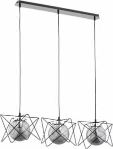 Lampa wisząca Alfa Sagito Track Lampa Wisząca Sufitowa Led 62098 1