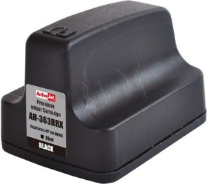 Tusz Activejet tusz AH-363BRX / C8719EE nr 363XL (black) 2