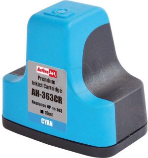 Tusz Activejet tusz AH-363CR / C8771EE nr 363 (cyan) 2