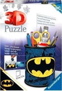 Ravensburger Puzzle 3D 54 Przybornik Batman 1