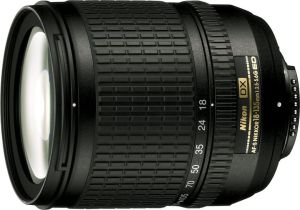 Aparat cyfrowy Nikon D80 + 18-135MM + ML-L3 PILOT + SD 2GB 3