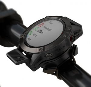 Garmin Szybki uchwyt rowerowy na kierownicę QuickFit (010-13013-00) 3