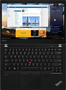 Laptop Lenovo ThinkPad T14 G2 (20W000PGPB) 3
