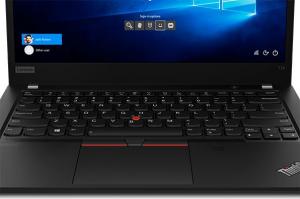Laptop Lenovo ThinkPad T14 G2 (20W000PGPB) 8