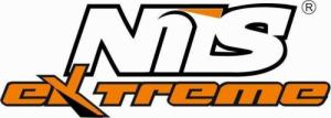 Nils Extreme PU 72x24 82A CZARNE MATOWE (4 szt.) + ABEC-9 (8 szt.) ZESTAW NILS EXTREME 6
