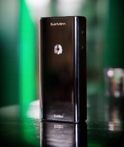 Wzmacniacz słuchawkowy EarMen EarMen Colibri - Hi-Power USB-DAC 8