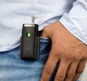 Wzmacniacz słuchawkowy EarMen EarMen Colibri - Hi-Power USB-DAC 9