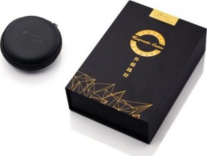 Kinera Kinera Leyding - kabel słuchawkowy wersja 2-pin 3