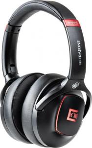 Słuchawki Ultrasone Meteor One Czerwone (METEOR ONE) 2