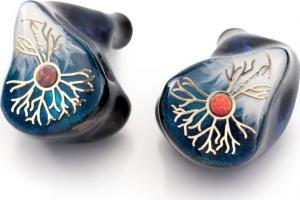 Słuchawki Kinera Idun Golden (Idun 2.0) 2