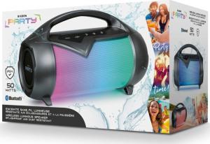 Głośnik BigBen Party BT Lite czarny (AU384772) 2