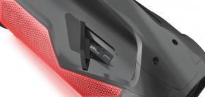 Głośnik BigBen Party BT Lite czarny (AU384772) 4