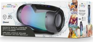 Głośnik BigBen Party Mini czarny (PARTYBTIPMINI) 2