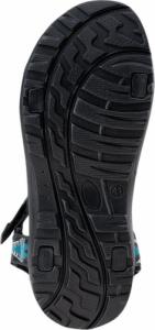 Martes Sandały Mercheto granatowe 44 4