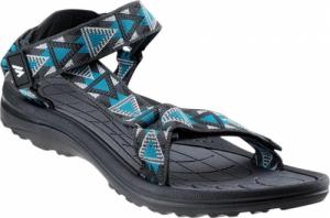 Martes Sandały Mercheto granatowe 44 5