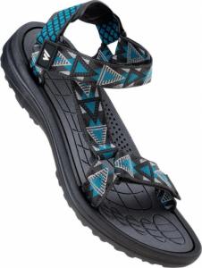 Martes Sandały Mercheto granatowe 44 6