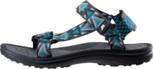 Martes Sandały Mercheto granatowe 44 7