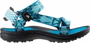 Martes Sandały dziecięce Essentials Mercheto Jr niebieskie r. 31 2