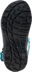 Martes Sandały dziecięce Essentials Mercheto Jr niebieskie r. 31 4