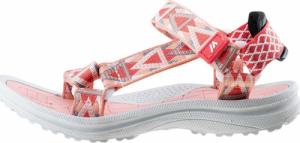 Martes Sandały dziecięce Essentials Mercheto Jr koralowo-białe r. 28 6