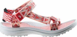 Martes Sandały dziecięce Essentials Mercheto Jr koralowo-białe r. 33 2