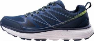 Buty trekkingowe męskie Hi-Tec Taggy niebieskie r. 46 2