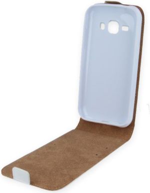 GreenGo Pokrowiec Sligo PLUS New do Huawei Y6 biały (GSM016114) 3