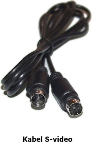 Karta graficzna Galax GeForce 7300 7300GT 256MB DDR3 128bit TV/DVI PCI-E (1,2ns) (500/1400) 2