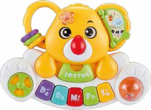 Smily Play MUZYKALNY KOALA SP83661 AN01 1