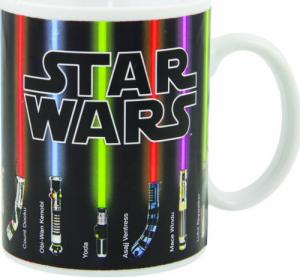 Paladone KUBEK STAR WARS ZMIENIAJĄCY KOLOR 1