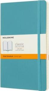 Moleskine NOTES MOLESKINE L (13X21 CM) W LINIE 1