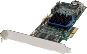Kontroler Adaptec RAID 3405/128MB 4xSAS/SATA PCI-E 1
