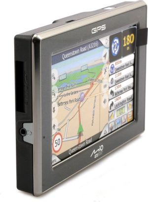 Nawigacja GPS Mio C520 2