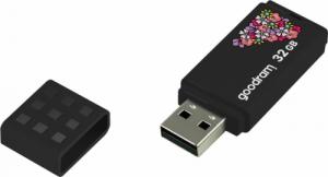 Pendrive GoodRam Spring, 32 GB  (UME2-0320K0R11-SP) 2