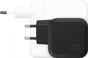 Ładowarka Green Cell PowerGaN 1x USB-A 2x USB-C 3.25 A (1_823535) 7