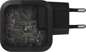 Ładowarka Green Cell PowerGaN 1x USB-A 2x USB-C 3.25 A (1_823535) 9
