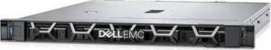 Serwer Dell Dell Serwer R250 E-2314 16GB 1x2TB H355 iDBas SinCa 450W 3 lata 1