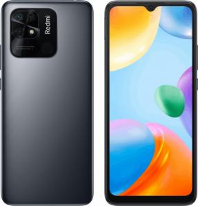 Smartfon Xiaomi Redmi 10C 4/128GB Grafitowy  (38600) 2