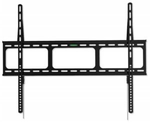 Techly Uchwyt Ścienny do telewizora TV/LCD 42-80 cali 60kg Slim (22649) 1