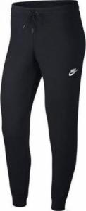 Nike Spodnie Nike NSW Essentials Pant Tight FLC W BV4099-010, Rozmiar: L 1