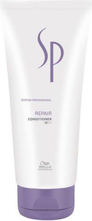 Wella SP Repair Conditioner Odżywka do włosów zniszczonych 200ml 2