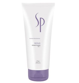 Wella SP Repair Conditioner Odżywka do włosów zniszczonych 200ml 3