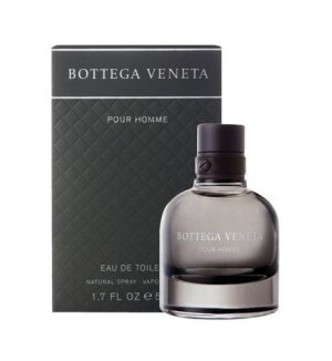 Bottega Veneta Pour Homme EDT 50 ml 1