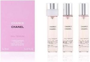 Chanel  Eau Tendre EDT 60 ml 2